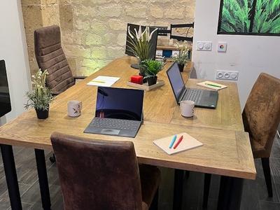 Le Seven Coworking