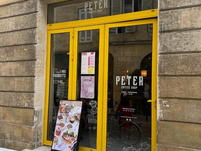 Peter Coffee Shop