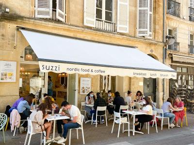 Suzzi Café