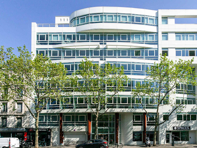 Coworking ruimte Route de la Reine