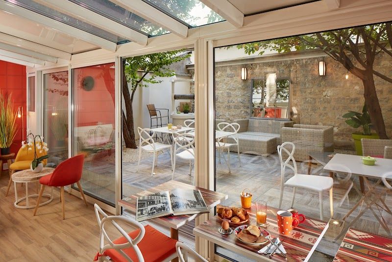 La Villa Sorel Coworking