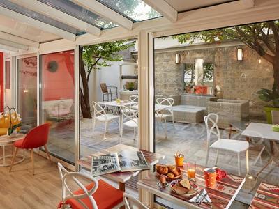 La Villa Sorel Coworking