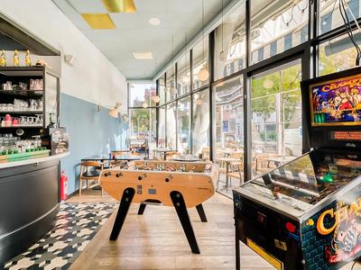 Le Café de l'Industrie