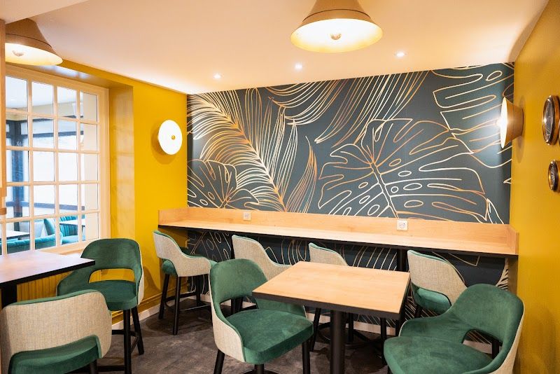 Bibiche Café Gourmand