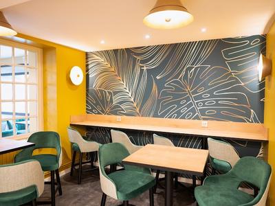 Bibiche Café Gourmand