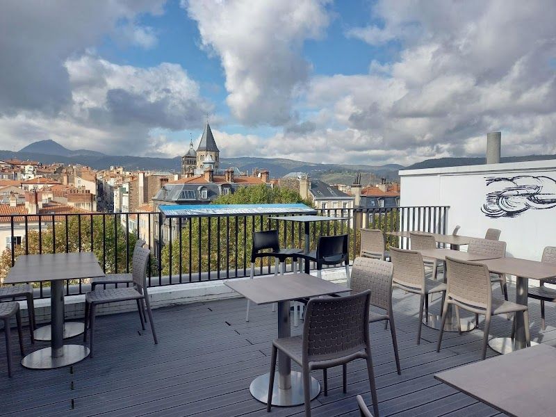 Hôtel Littéraire Alexandre Vialatte