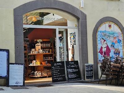 Nemossos Café