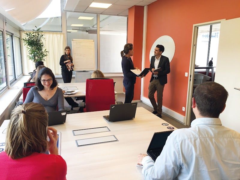 Openspot 94 – Les Digiteurs