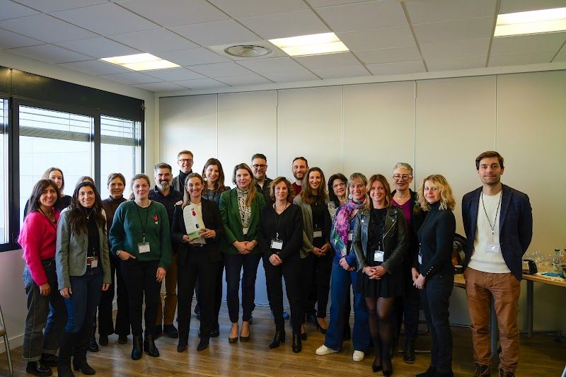 Les Docks Numériques