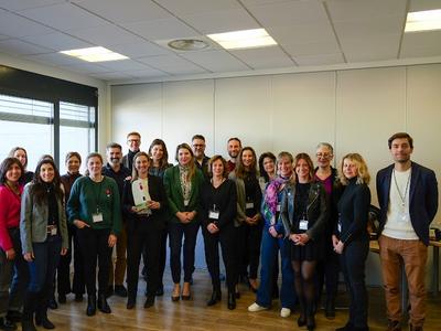 Les Docks Numériques