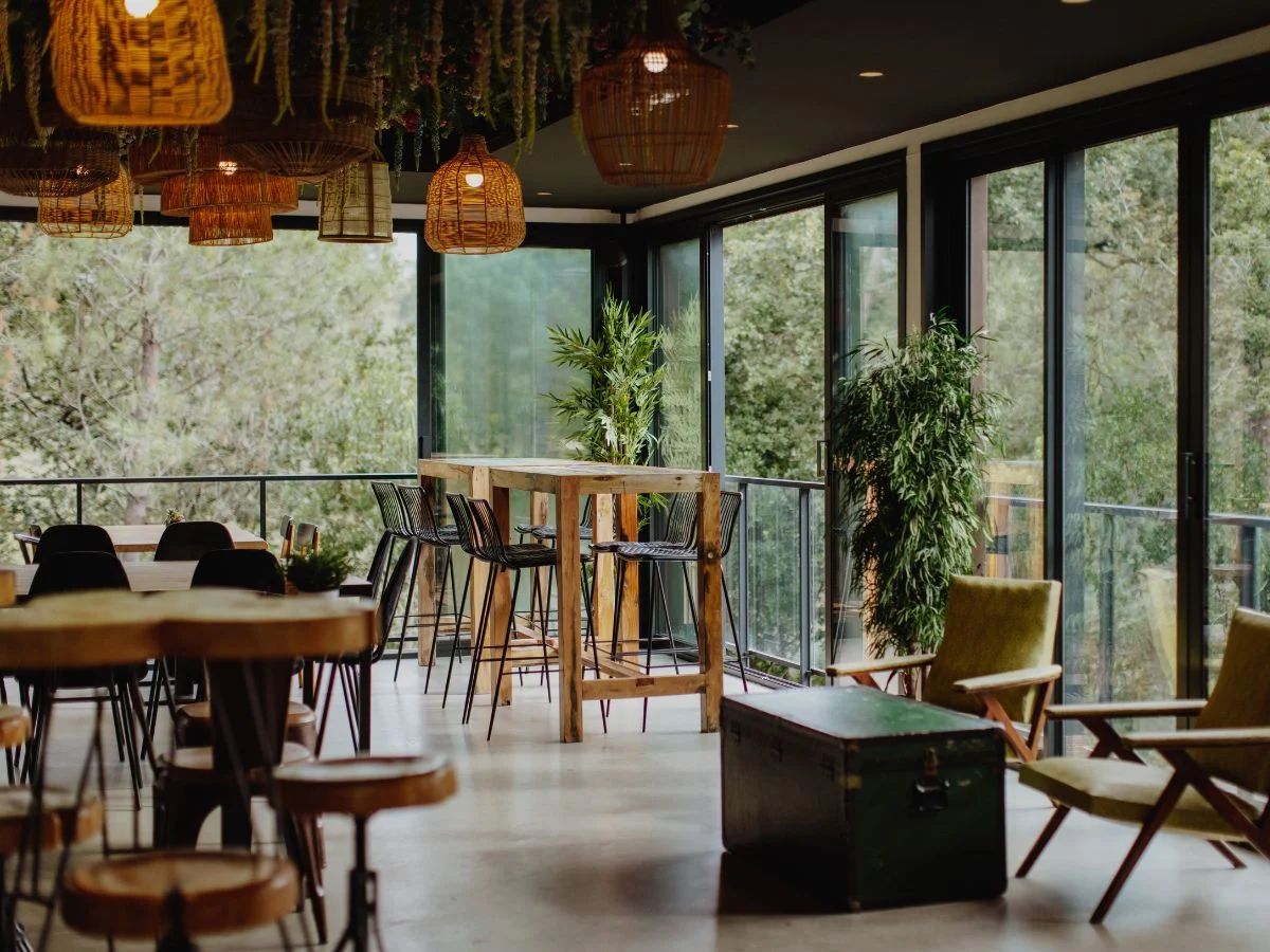 HEJMO Hostel