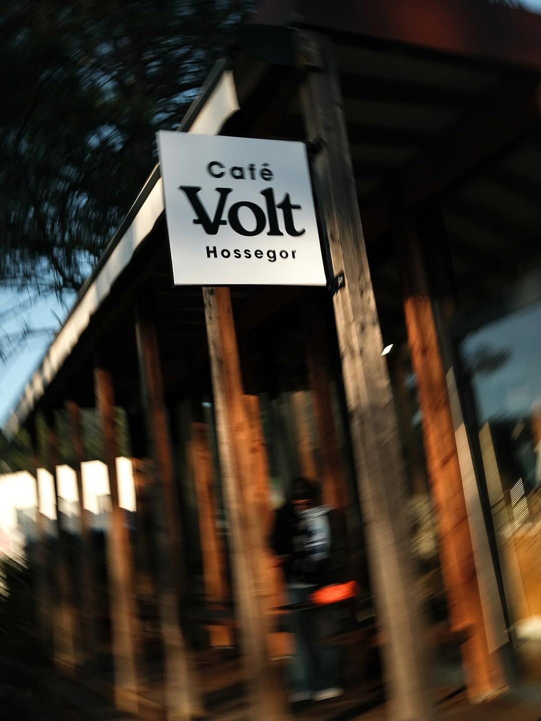 Volt Café Brûlerie