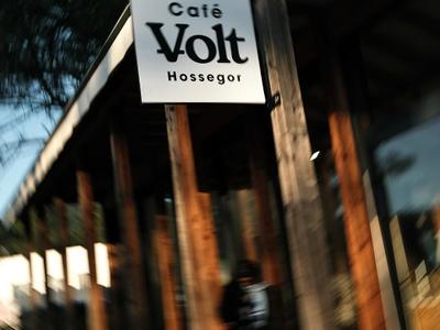 Volt Café Brûlerie