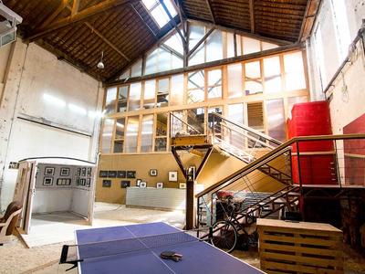 Archipel Coworking Le Havre