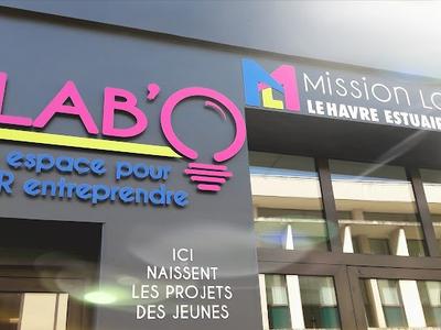 Le Lab'O