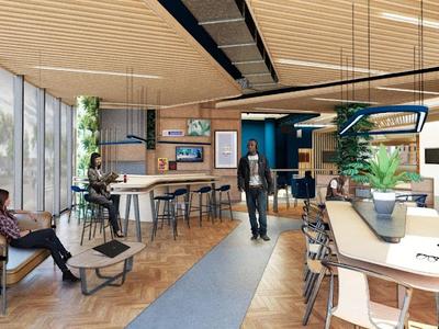 Wojo Coworking Le Havre