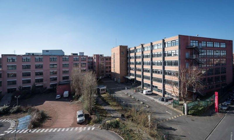 Blanchemaille Initiative