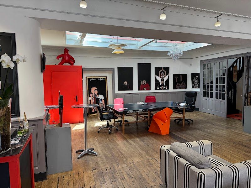 Coworking Le Phare Limoges