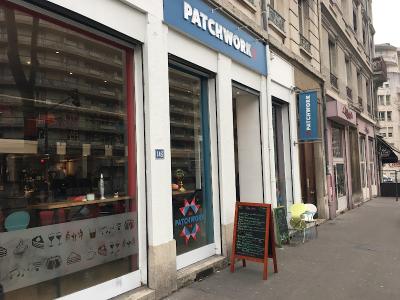 Patchwork Café