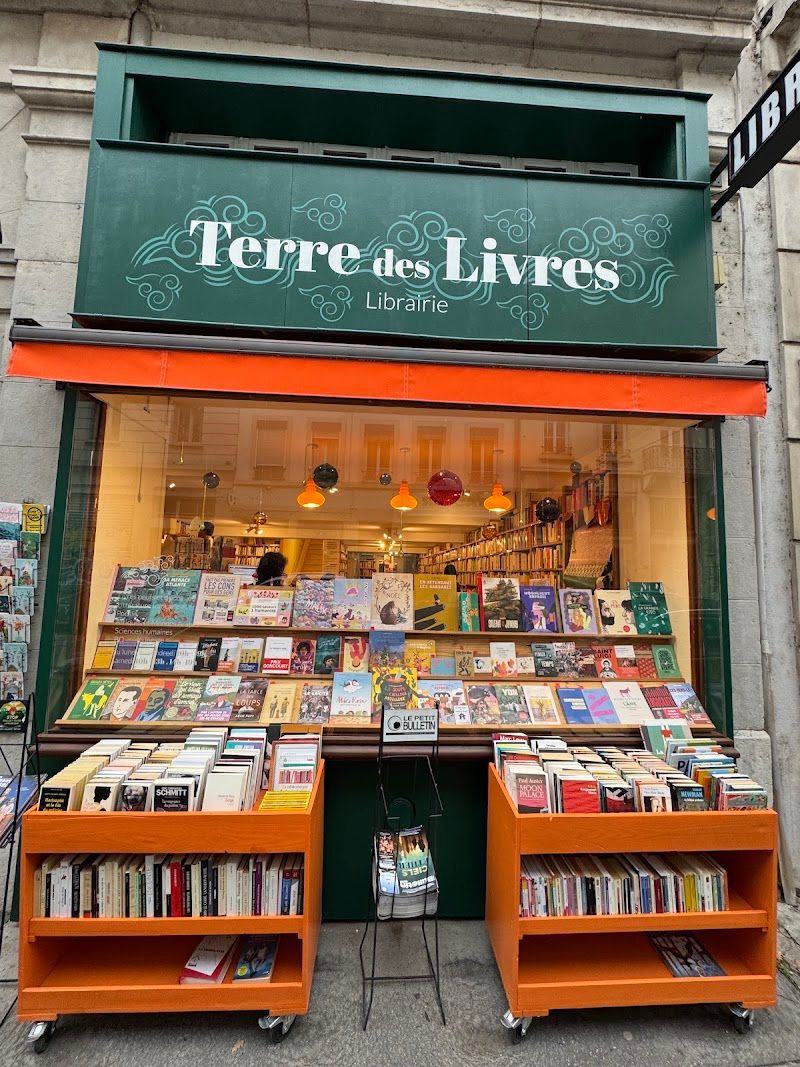 Raconte-moi la Terre