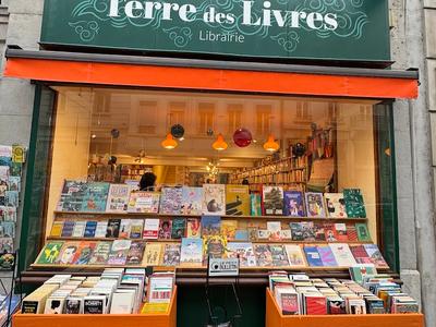 Raconte-moi la Terre