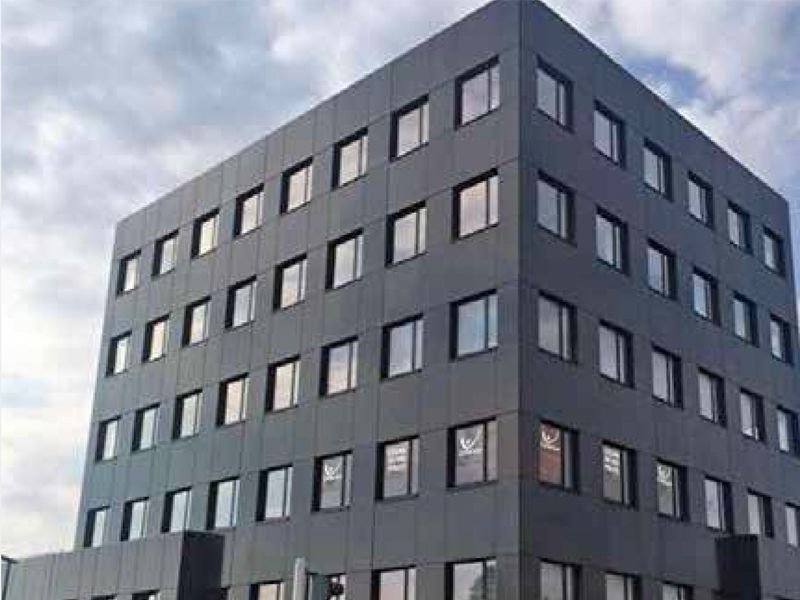 Celiance Business Center