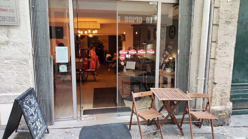 Chez Théo