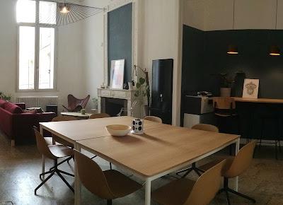 Come'N'Work Montpellier