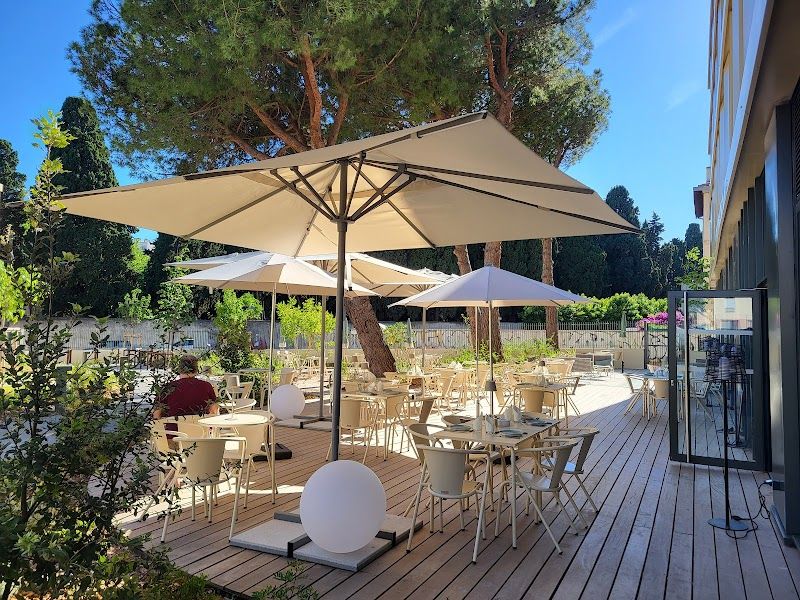 Coworking BIKUBE Montpellier