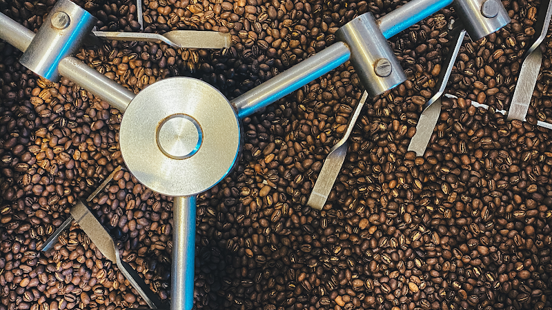 De la Sierra coffee roasters