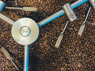 De la Sierra coffee roasters