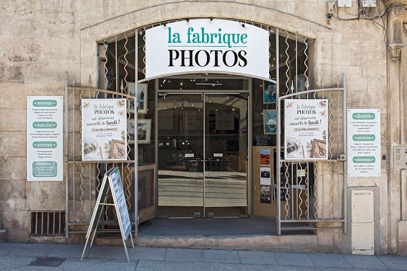 La Fabrique du Numérique