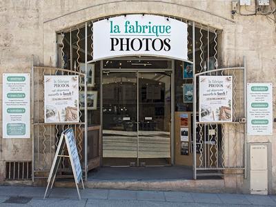 La Fabrique du Numérique