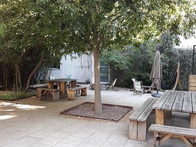 Le Café de La Panacée