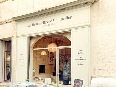 Les Demoiselles de Montpellier