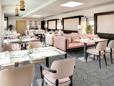 Rooftop Pullman Polygone