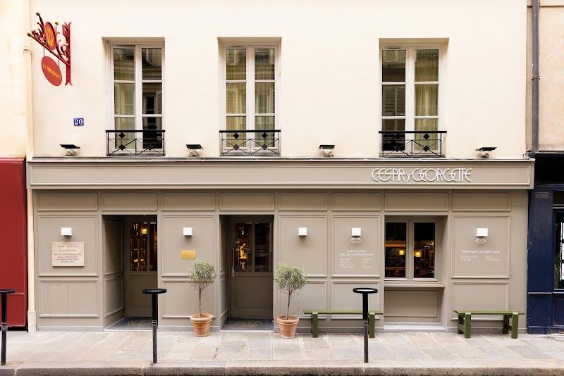 Café La Dépendance