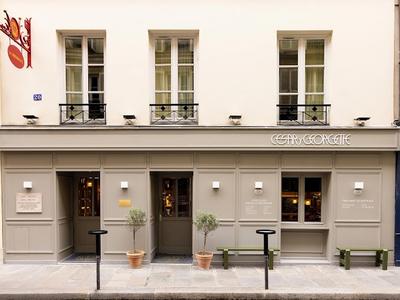 Café La Dépendance