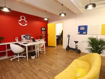 Coworking Easy Business