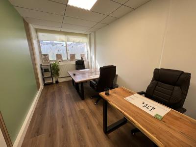 Coworking Ust Working