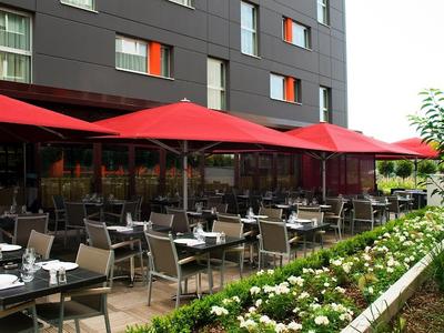 Hotel Holiday Inn Mulhouse