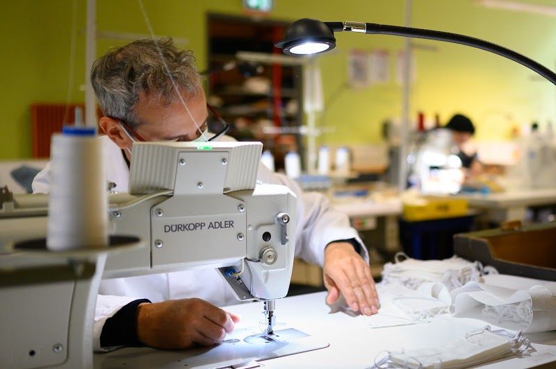 La Petite Manchester