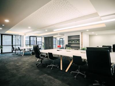 Le 34 – Technopole Mulhouse