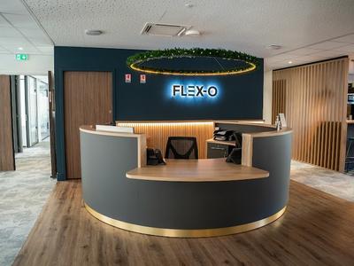 FlexOffice Centre
