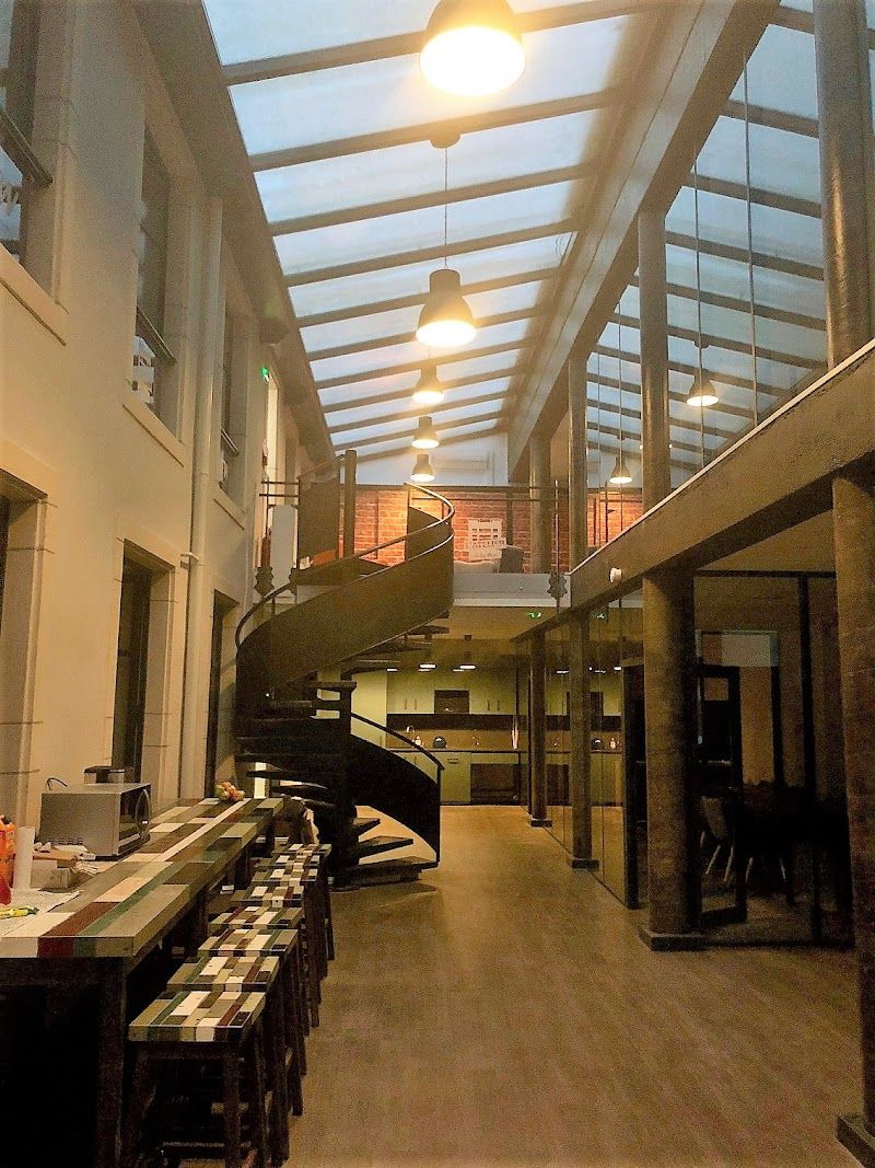 L'atelier de la Pep'