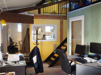 Le Verger Coworking à Nancy