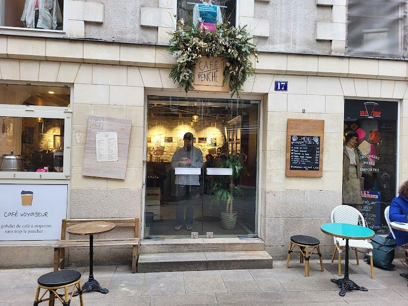 Café Penché