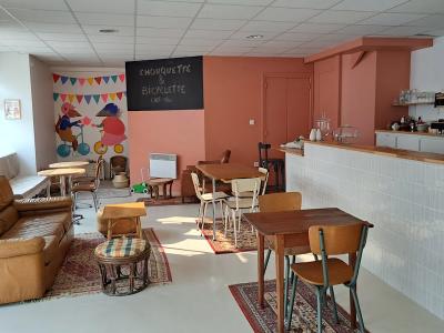 Chouquette bicyclette