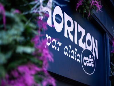 Horizon Café