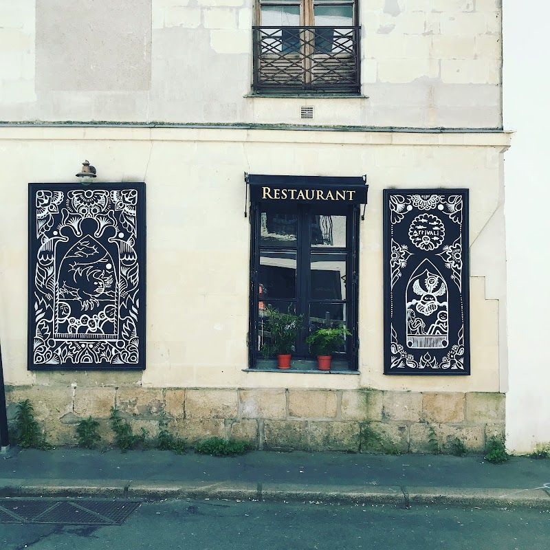 L'artichaut café